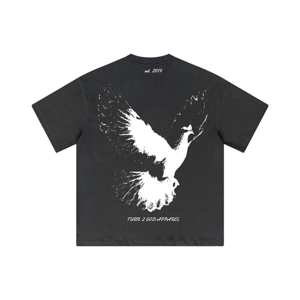 Holy Spirit Dove T-Shirt