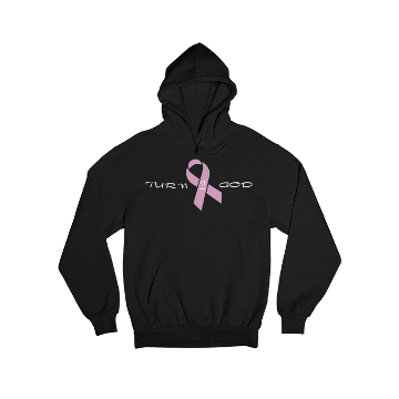 Breast Cancer Hoodie