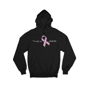 Breast Cancer Hoodie